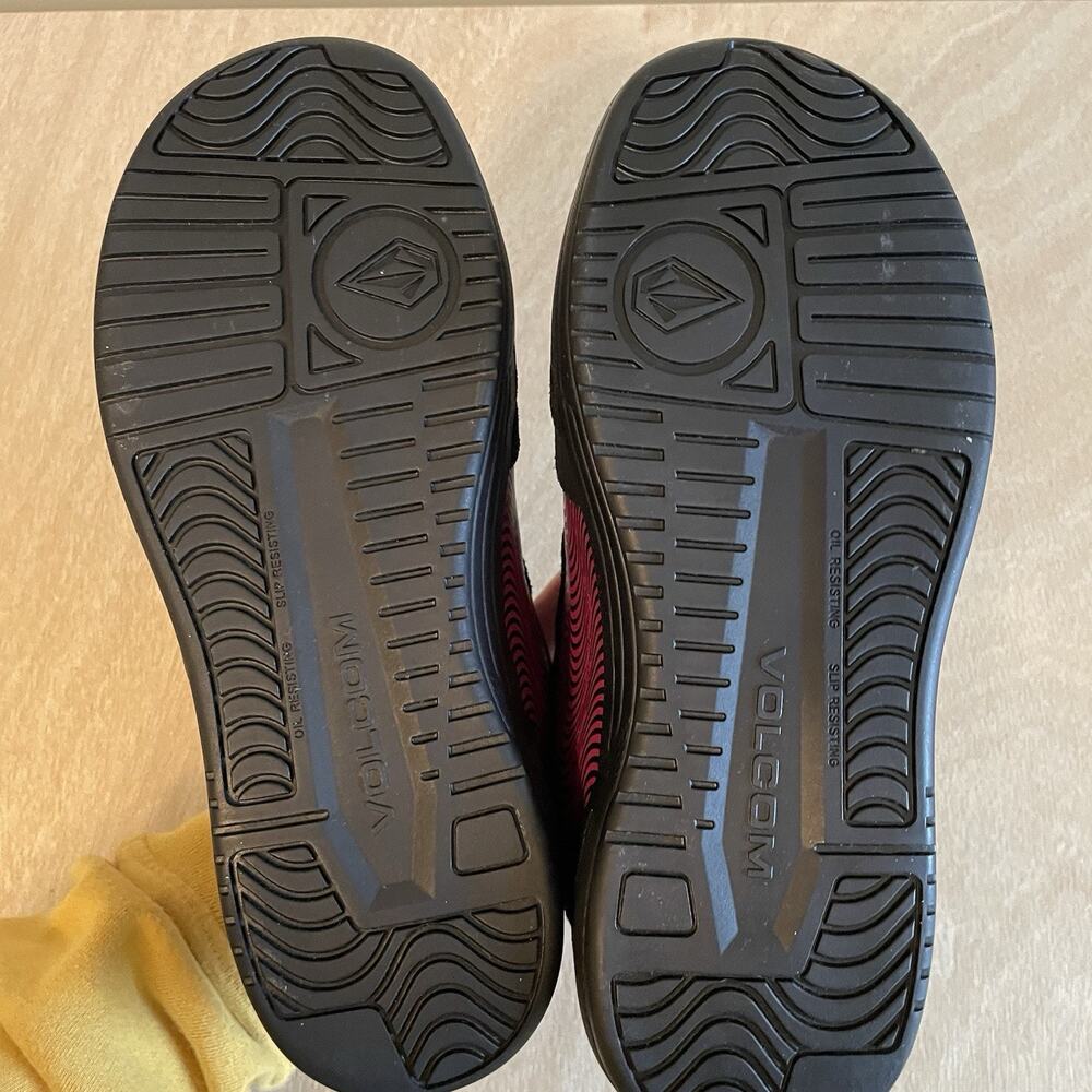 Volcom Comp Toe Sneakers - Picture 11 of 15